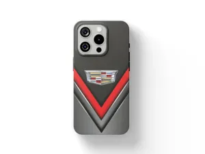 Cadillac Étui Smartphone Design Moderne Chic